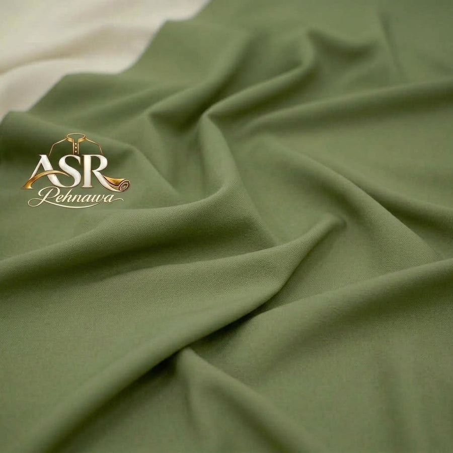 Olive Green